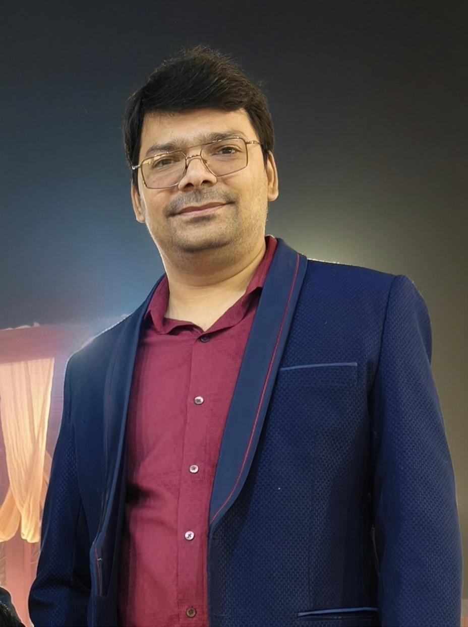 CEO Himanshu Gupta