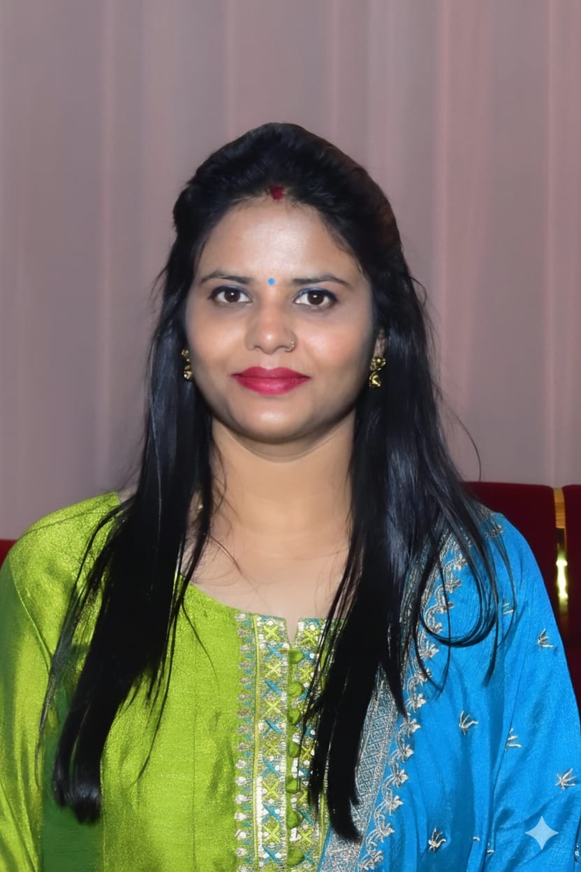 CTO Jyotika Gupta